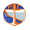 Логотип футбольный клуб АСПАК (Котону)