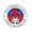 Логотип футбольный клуб Ллангефни Таун