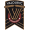 Логотип футбольный клуб Валор (Виннипег)