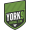 Логотип футбольный клуб Йорк 9