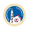 Логотип футбольный клуб Дуго Село