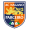 Логотип футбольный клуб Нагано Парсейро