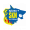 Логотип футбольный клуб Санкт-Пёльтен (Санкт-Пельтен)