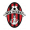 Логотип футбольный клуб Пухов