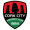 Логотип футбольный клуб Корк Сити (до 19)