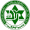 Логотип футбольный клуб Маккаби (Ахи Назарет)