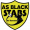 Логотип футбольный клуб Блэк Старз (Бамако)