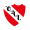 Логотип футбольный клуб Индепендьенте Чивилкой