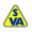 Логотип футбольный клуб Атлас Дельменхорст