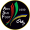 Логотип футбольный клуб Айн Сюд Фут (Сен-Морис-де-Бено)