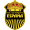 Логотип футбольный клуб Реал Эспанья (Сан-Педро-Сула)