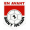 Логотип футбольный клуб Сент-Ренан