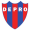Логотип футбольный клуб Деф. де Пронунсиамьенто