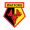 Логотип футбольный клуб Уотфорд (до 21)