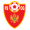 Логотип футбольный клуб Черногория (до 19)