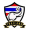 Логотип футбольный клуб Таиланд (до 23)