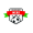 Логотип футбольный клуб МЕАП Нису