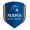 Логотип футбольный клуб Аудакс Рио (Сан Жоао де Мерити)