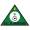Логотип футбольный клуб Онсе Бравос (Луэна)