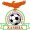 Логотип футбольный клуб Замбия