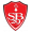 Логотип футбольный клуб Брест