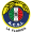 Логотип футбольный клуб Аудакс Итальяно (Сантьяго)