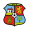 Логотип футбольный клуб Морало (Навальмораль-де-ла-Мата)