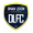 Логотип футбольный клуб Динан-Леон
