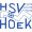 Логотип футбольный клуб ХСВ Хук (Роттердам )