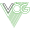 Логотип футбольный клуб ВВОГ (Хардервейк)