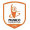 Логотип футбольный клуб Фарко (Александрия)