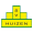 Логотип футбольный клуб Хюйзен