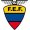 Логотип футбольный клуб Эквадор