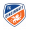 Логотип футбольный клуб Цинциннати