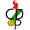 Логотип футбольный клуб Памплона