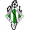 Логотип футбольный клуб Лененсе