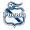 Логотип футбольный клуб Пуэбла (Пуэбла-де-Сарагоса)