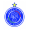 Логотип футбольный клуб Аделаида Блю Иглз