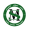 Логотип футбольный клуб Стад Мароккан (Рабат)