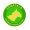 Логотип футбольный клуб Загатала (Симург)