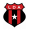 Логотип футбольный клуб Алаюэленсе (Алаюэла)