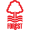 Логотип футбольный клуб Ноттингем Форест