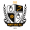 Логотип футбольный клуб Порт Вейл (Сток-он-Трент)