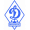 Логотип футбольный клуб Динамо (Махачкала)