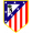 Логотип футбольный клуб Атлетико II (Мадрид)