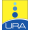 Логотип футбольный клуб УРА (Кампала)
