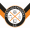 Логотип футбольный клуб Пенья Индепендент (Сант Микел)