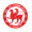 Логотип футбольный клуб Актобе-Жас 