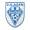 Логотип футбольный клуб Ажен 