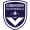 Логотип футбольный клуб Бордо (до 19)